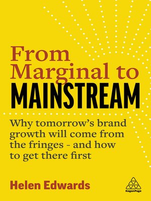 cover image of From Marginal to Mainstream